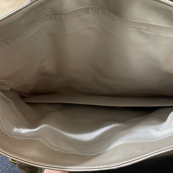 Silver bag - Picture 2 of 3